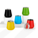 TMPS 241 A - TERMO GOUT AZUL (AZUL - ACERO INOXIDABLE - PLASTICO) - Imagen 5