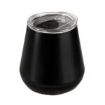 TMPS 241 N - TERMO GOUT NEGRO (NEGRO - ACERO INOXIDABLE - PLASTICO)