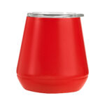 TMPS 241 R - TERMO GOUT ROJO (ROJO - ACERO INOXIDABLE - PLASTICO) - Imagen 2