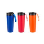 TERMO VITALI AZUL TMPS 36 A (ACERO INOXIDABLE - PLÁSTICO) - Imagen 6