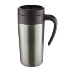 TERMO NYUK NEGRO TMPS 42 N (ACERO INOXIDABLE - PLÁSTICO)