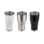 TERMO ALLALIN BLANCO TMPS 49 B (ACERO INOXIDABLE - PLÁSTICO) - Imagen 3