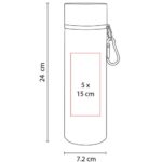 CILINDRO LEMAN AZUL TMPS 61 A (ALUMINIO - PLÁSTICO) - Imagen 6