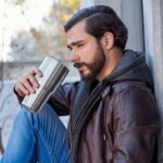 TERMO YANGRA PLATA TMPS 62 S (ACERO INOXIDABLE - PLÁSTICO) - Imagen 2