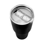 TERMO YANGRA NEGRO TMPS 62 N (ACERO INOXIDABLE - PLÁSTICO) - Imagen 9