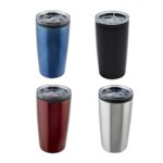 TERMO BROADPEAK PLATA TMPS 64 S (ACERO INOXIDABLE - PLÁSTICO) - Imagen 3