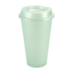 VASO TIRICH VERDE PASTEL TMPS 74 VP (PLÁSTICO)