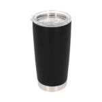 TERMO YUKSHIN NEGRO TMPS 77 N (ACERO INOXIDABLE - PLÁSTICO)