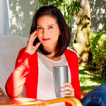 TERMO YUKSHIN PLATA TMPS 77 S (ACERO INOXIDABLE - PLÁSTICO) - Imagen 3