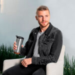 TERMO BURGO PLATA TMPS 82 S (ACERO INOXIDABLE - PLÁSTICO - CORCHO) - Imagen 5