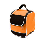 LONCHERA NIZA NARANJA TX-037O ( TX-037 - TX037 -  )