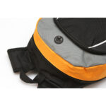 MOCHILA ASTORIA NARANJA TX-041O ( TX-041 - TX041 - BACKPACK ) - Imagen 9