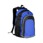MOCHILA PALERMO AZUL TX-042A ( TX-042 - TX042 - BACKPACK )