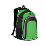 MOCHILA PALERMO VERDE TX-042V ( TX-042 - TX042 - BACKPACK )