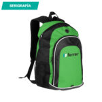 MOCHILA PALERMO GRIS TX-042G ( TX-042 - TX042 - BACKPACK ) - Imagen 2