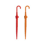 PARAGUAS BOLTON ROJO TX-046R ( TX-046 - TX046 -  ) - Imagen 2