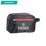 BOLSA CATERINA ROJO TX-050R ( TX-050 - TX050 - COSMETIQUERAS,NECESER ) - Imagen 2