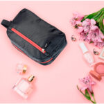 BOLSA CATERINA ROJO TX-050R ( TX-050 - TX050 - COSMETIQUERAS,NECESER ) - Imagen 4