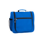 BOLSA MULTIUSOS AZUL TX-051A ( TX-051 - TX051 - NECESER )