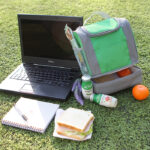 LONCHERA HELSIN AZUL TX-052A ( TX-052 - TX052 -  ) - Imagen 7