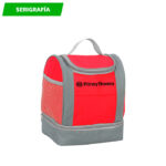 LONCHERA HELSIN AZUL TX-052A ( TX-052 - TX052 -  ) - Imagen 6