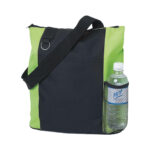 BOLSA SHOPPER VERDE TX-053V ( TX-053 - TX053 - BOLSAS PARA SUPERMERCADO,BOLSAS SHOPPER )