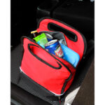 LONCHERA PEVA VERDE TX-056V ( TX-056 - TX056 -  ) - Imagen 3