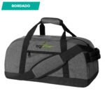 MALETA BAKÚ GRIS TX-063 ( TX-063 - TX063 - MALETAS DE MANO,MALETAS DE MANO ) - Imagen 2