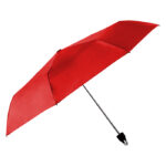 PARAGUAS DE BOLSILLO ROJO TX-065R ( TX-065 - TX065 -  )