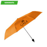 PARAGUAS DE BOLSILLO ROJO TX-065R ( TX-065 - TX065 -  ) - Imagen 2