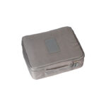 BOLSA MULTIUSOS TRAVEL SEASON GRIS TX-066G ( TX-066 - TX066 - ACCESORIOS DE VIAJE )