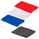 BUFF ELÁSTICO ROJO TX-068R ( TX-068 - TX068 -  ) - Imagen 5