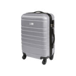 MALETA RÍGIDA DE VIAJE GRIS TX-069G ( TX-069 - TX069 - MALETAS RIGIDAS,MALETAS DE RUEDAS )