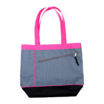 BOLSA MULTIUSOS ALBANY ROSA TX-071RS ( TX-071 - TX071 - BOLSAS SHOPPER,BOLSAS PARA SUPERMERCADO )