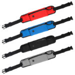 CINTURÓN DEPORTIVO JASPER ROJO TX-086R ( TX-086 - TX086 -  ) - Imagen 4