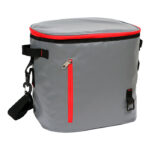 HIELERA LIRA ROJO TX-087R ( TX-087 - TX087 -  )