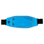 CINTURÓN DEPORTIVO WINDSOR AZUL TX-094A ( TX-094 - TX094 -  )