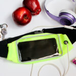 CINTURÓN DEPORTIVO WINDSOR GRIS TX-094G ( TX-094 - TX094 -  ) - Imagen 4