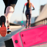 CINTURÓN DEPORTIVO WINDSOR GRIS TX-094G ( TX-094 - TX094 -  ) - Imagen 5