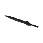 PARAGUAS AUTOMÁTICO LILLE ROJO TX-095R ( TX-095 - TX095 -  ) - Imagen 2