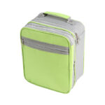 LONCHERA DOBLE VERDE TX-097V ( TX-097 - TX097 -  )