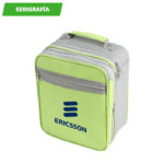 LONCHERA DOBLE ROJO TX-097R ( TX-097 - TX097 -  ) - Imagen 3