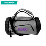 MALETA PARMA VERDE MILITAR TX-104V ( TX-104 - TX104 - MALETAS DE MANO,BACKPACK ) - Imagen 2