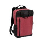 MOCHILA TRENTO ROJO PALIDO TX-106R ( TX-106 - TX106 - BACKPACK )