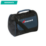 LONCHERA MOLISE GRIS TX-109G ( TX-109 - TX109 -  ) - Imagen 2