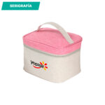 COSMETIQUERA BOMET VERDE AQUA TX-118V ( TX-118 - TX118 - COSMETIQUERAS,NECESER ) - Imagen 2