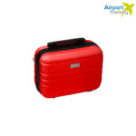 NECESER NAROK ROJO TX-120R ( TX-120 - TX120 - MALETAS RIGIDAS,NECESER )