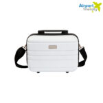 NECESER NAROK BLANCO TX-120B ( TX-120 - TX120 - MALETAS RIGIDAS,NECESER ) - Imagen 4