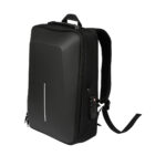 MOCHILA EJECUTIVA NEGRO TX-123N ( TX-123 - TX123 - BACKPACK )