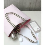 BOLSA KITUI ROSA CLARO TX-125RS ( TX-125 - TX125 - BOLSAS DE PLAYA ) - Imagen 4